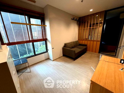 Condos for sale : Pet-Friendly 2-BR At Life Asoke - Rama 9 Near MRT Phra Ram 9 (ID 2661272)