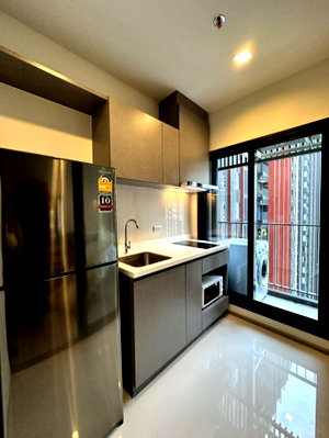 Condos for rent : 🟩🔶🟪 BL200228 Life Asoke Hype 𓂃🖊LINE : @229eskvo 🟪🔶🟩