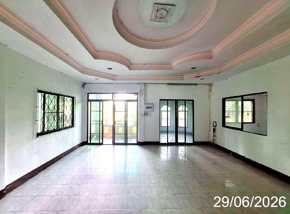 รูป บ้านเดี่ยว 361 ตร.วา ป่าซาง ลำพูน 2.6M - รูปที่ 32/55
