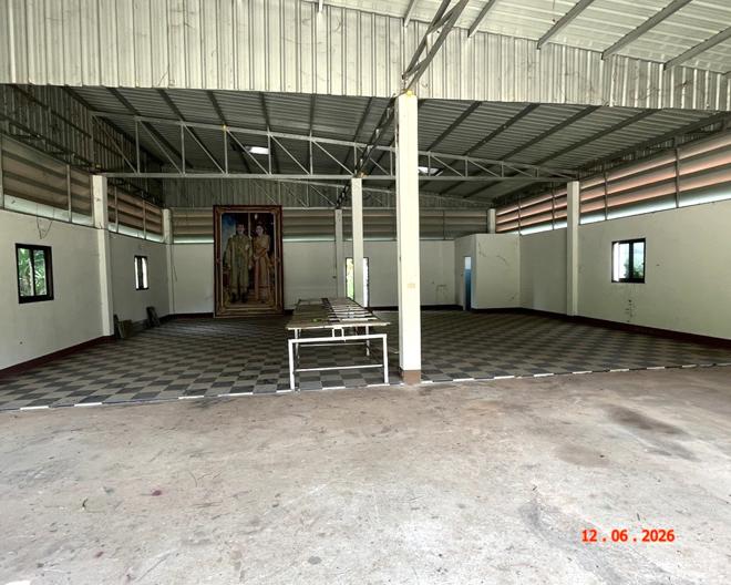 picture HOME 1312.2 Sq.w. Phanna Nikhom Sakon Nakhon for 13M - 26/57