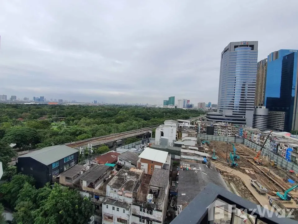 picture THE LINE Jatujak–Mochit Corner Unit 6709750 - 3/19