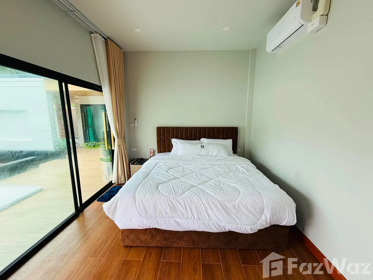รูป ขาย วิลล่า 2 ห้องนอน ใน ตลิ่งงาม, สุราษฎร์ธานี 6703899 - รูปที่ 19/22