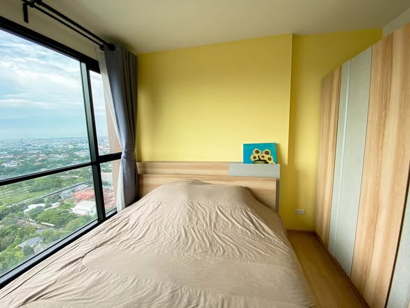 🤝🏻RB25921 ให้เช่าถูกมาก👍เดอะ เบส พระราม 9 - รามคำแหง✅แอดไลน์ @mproperty( มี @ ด้วย) แอดมินตอบไว