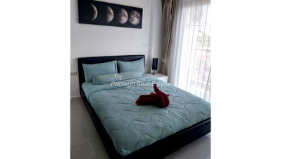 ขายคอนโด : 🛏️ 1 ห้องนอน - 🛁 1 ห้องน้ำ - 🏙️ City View - 🇹🇭 ชื่อบริษัท - 🏢 Laguna Beach Resort 3 Pattaya - รหัส: LBR3M58