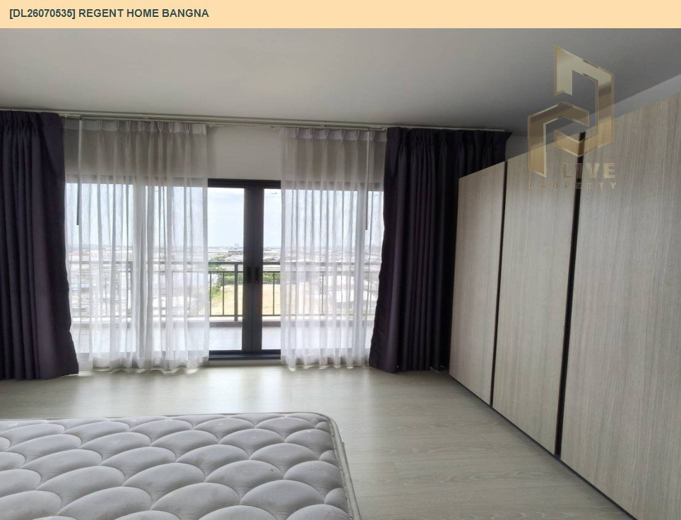 รูป MDL26070534 ให้เช่าคอนโด ไอดีโอ สุขุมวิท 115(IDEO Sukhumvit 115) เครื่องใช้ไฟฟ้าครบ พร้อมเข้ายู่โทรด่วน 063-869-2663LineID @952jdxxk - รูปที่ 16/19