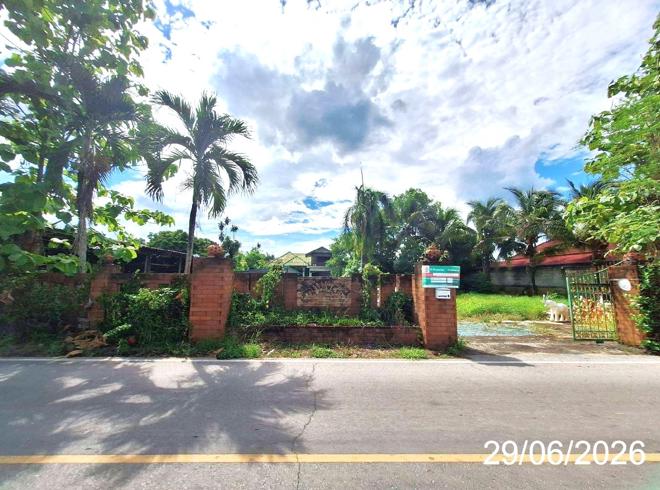 รูป บ้านเดี่ยว 361 ตร.วา ป่าซาง ลำพูน 2.6M - รูปที่ 25/55