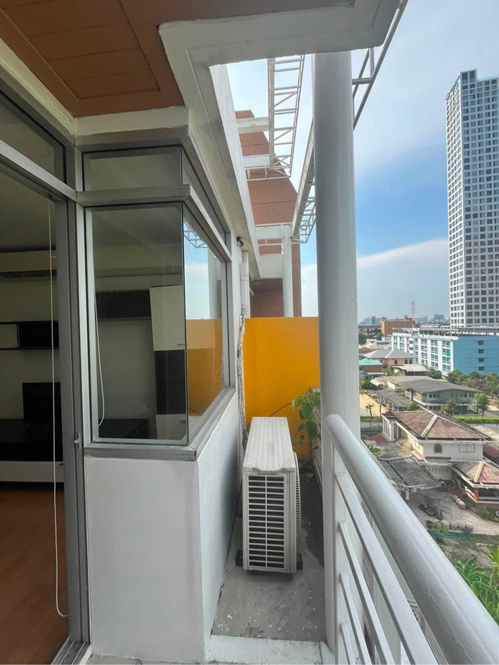 รูป ขายคอนโด  The Link Sukhumvit 50 (เดอะ ลิงค์ สุขุมวิท 50) สตูดิโอ สนใจแอดไลน์ไอดี @480kttgd - รูปที่ 10/10