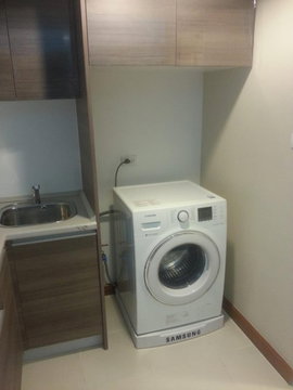 Condo for Rent at The Origin Ram 209 Interchange (B6908063) ID Line : @condo88