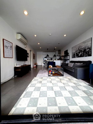 Condos for sale : 2-BR Condo at JC Tower Thong Lor close to Phrom Phong (ID 3140132)