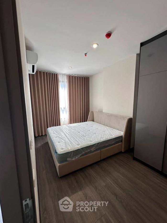 รูป คอนโด 1 ห้องนอน ชั้น 17 IDEO Sukhumvit - Rama 4 ใกล้ BTS พระโขนง (ID 3230998) - รูปที่ 5/13