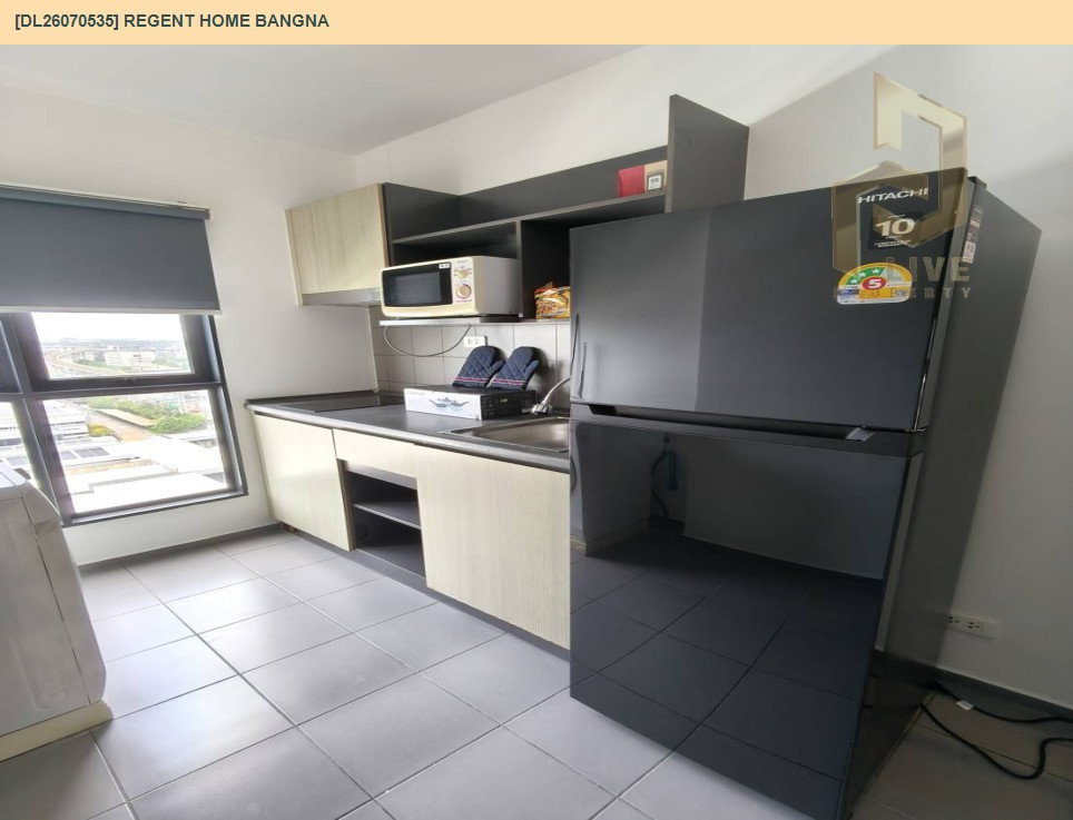 รูป MDL26070534 ให้เช่าคอนโด ไอดีโอ สุขุมวิท 115(IDEO Sukhumvit 115) เครื่องใช้ไฟฟ้าครบ พร้อมเข้ายู่โทรด่วน 063-869-2663LineID @952jdxxk - รูปที่ 12/19