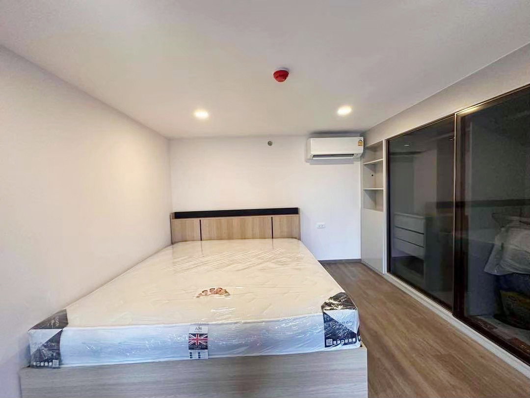 รูป ***ให้เช่า Origin Plug & Play สิรินธร สเตชั่น (Duplex 2ชั้น) *รับโปรพิเศษ* LINE : @Feelgoodhome (มี@หน้า) - รูปที่ 7/12
