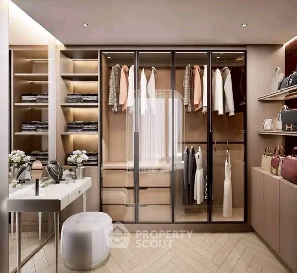 รูป ใกล้ BTS นานา เพียง 200 ม. | คอนโด 3 ห้องนอน The Heritage Condominium (ID 3231293) - รูปที่ 4/9
