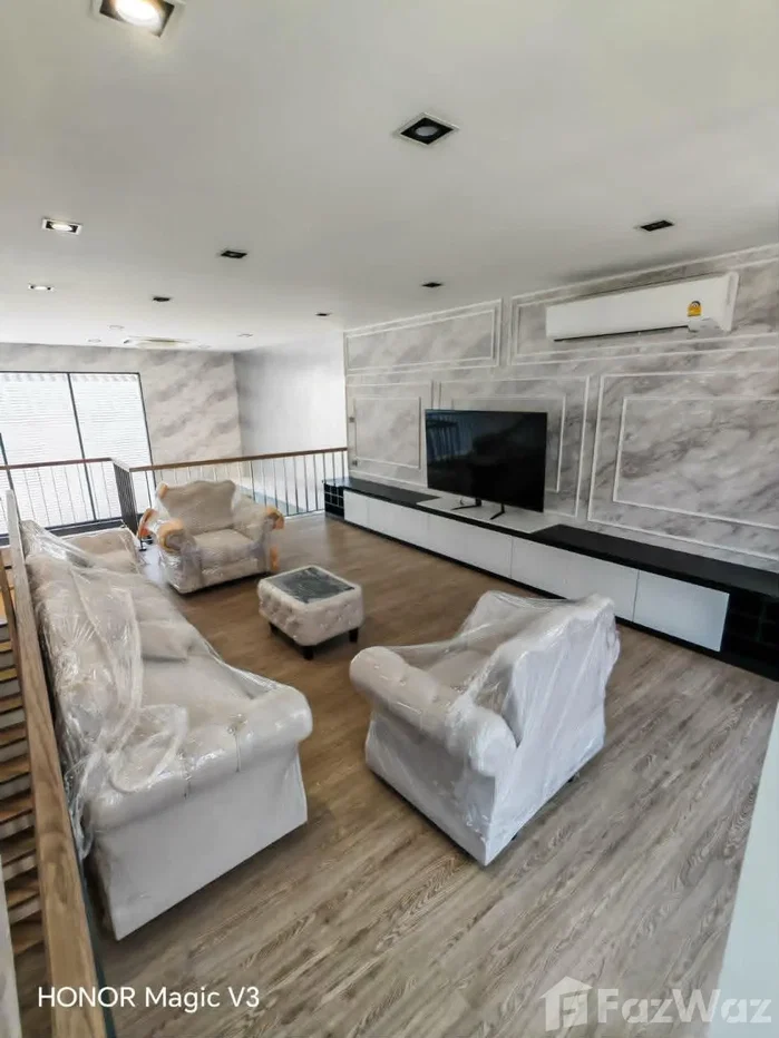picture Ther Ladprao 93 Private Luxury Project 6709758 - 16/26