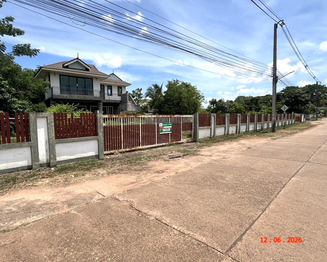picture HOME 1312.2 Sq.w. Phanna Nikhom Sakon Nakhon for 13M - 30/57