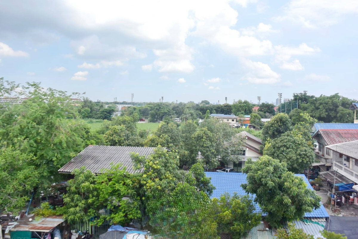 รูป ให้เช่า บ้านเดี่ยวขนาดใหญ่ 4 ชั้น หลังมุม  ข้างCentral แจ้งวัฒนะ28 - รูปที่ 62/67