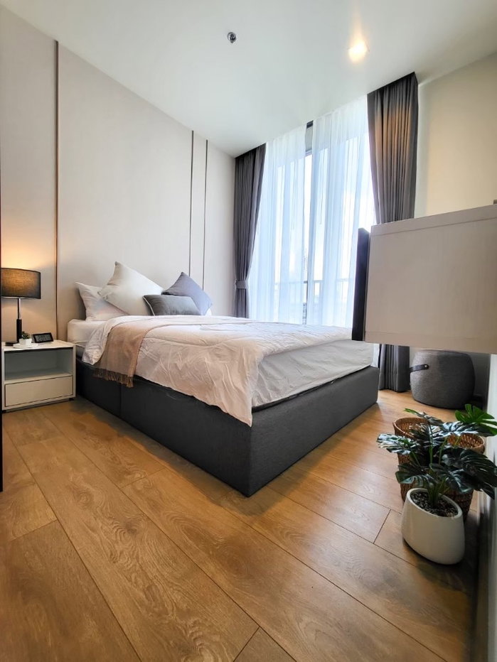 รูป ห้องใหญ่พร้อมพงษ์ -  (For Rent/ให้เช่า) Noble Around Sukhumvit 33 [Phrom Phong] - NAS33040 - รูปที่ 2/15
