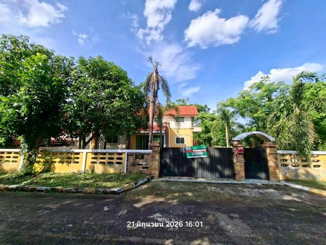 รูป บ้านเดี่ยว 150 ตร.วา บ้านสวนจักรดาว เมืองนครนายก นครนายก 3.8M - รูปที่ 2/39
