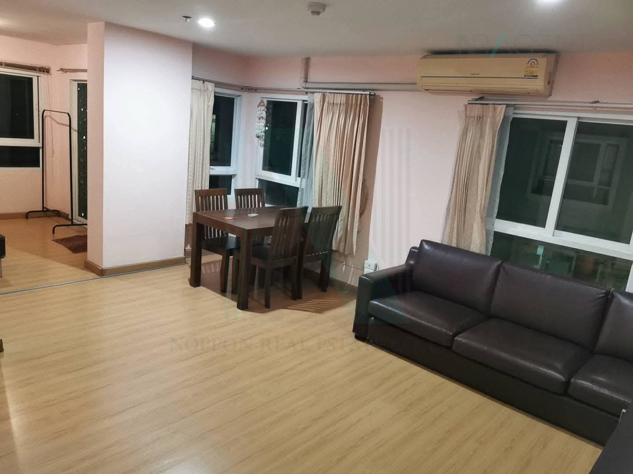 รูป ขายคอนโด เดอะ เน็กซ์ ลาดพร้าว 44 อาคาร 1 ชั้น 3 1 ห้องนอน ขนาด 46 ตรม ใกล้ สถานีตำรวจ - รูปที่ 4/8