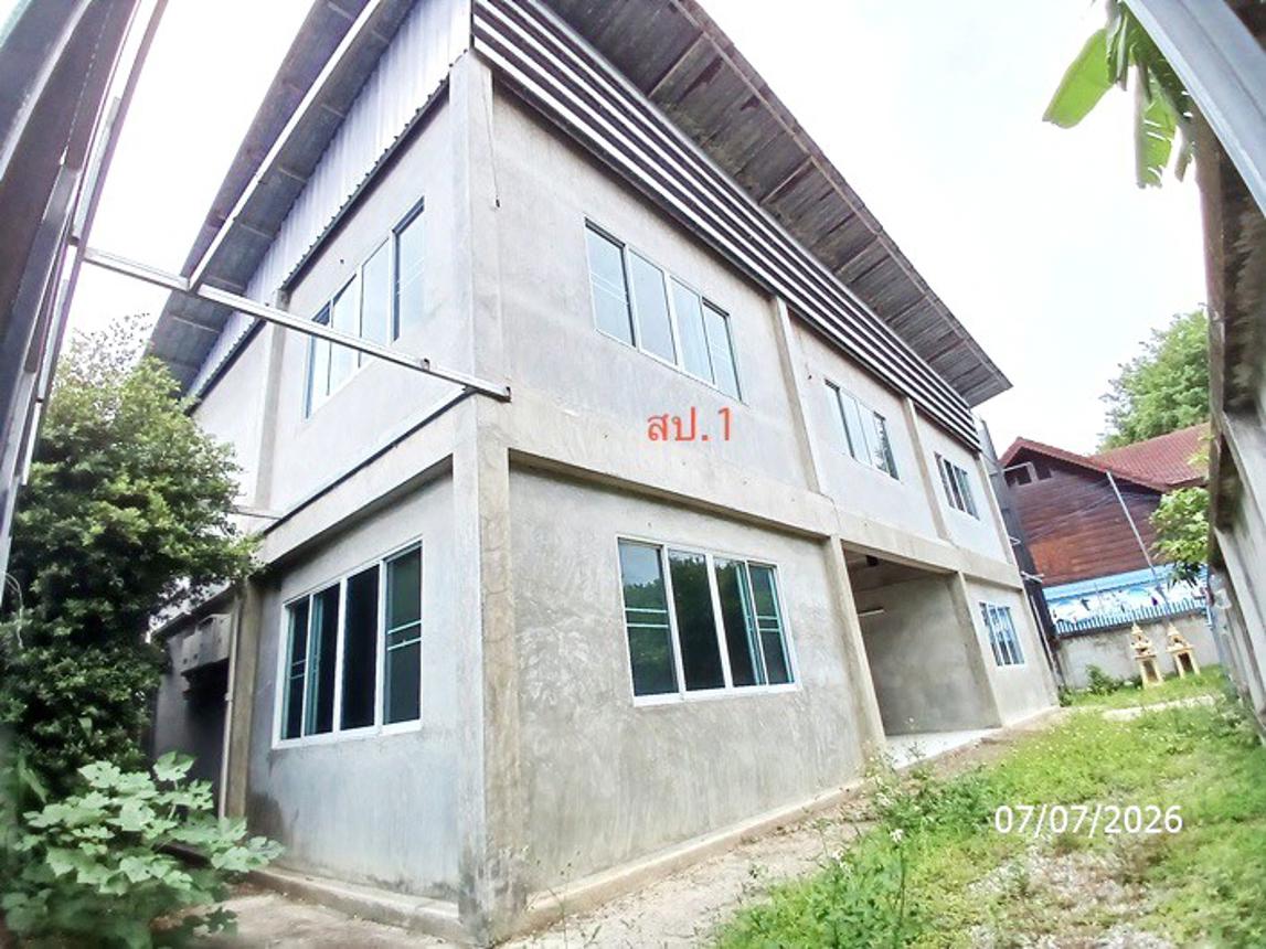 picture HOME 60 Sq.w. Mae Rim Chiang Mai for 2.2M - 16/33