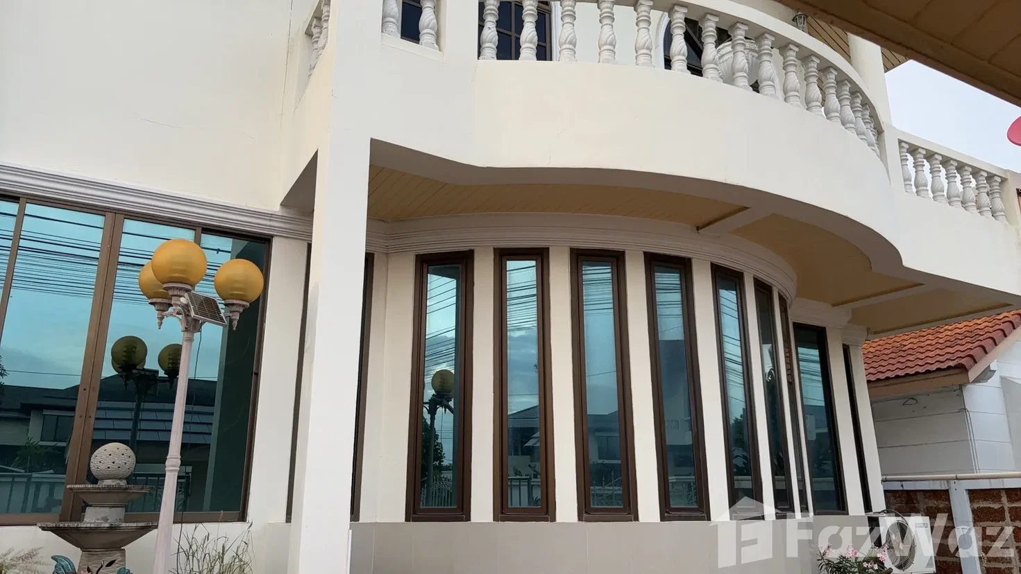 รูป ขาย ทาวน์เฮ้าส์ 6 ห้องนอน ในโครงการ หมู่บ้านบ้านสวนนครินทร์ 6706873 - รูปที่ 17/24