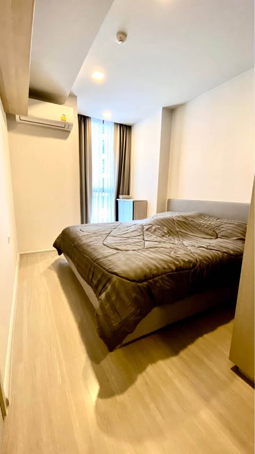 รูป ใกล้ BTS เอกมัย 🏙️(For Rent/ให้เช่า) Quintara Treehaus Sukhumvit 42 [Ekkamai] 💵 22,000 THB (1 Bed, 29 Sqm) ควินธารา สุขุมวิท 42- QTS42023 - รูปที่ 6/20