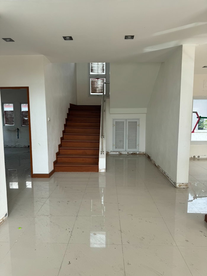 รูป 🏡 บ้านเดี่ยว 2 ชั้น 5 ห้องนอน ในโครงการเดอะลากูน ริมทะเลสาบ — ปทุมธานี - รูปที่ 8/29