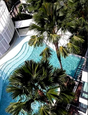 Condos for rent : 1-BR Condo at UNiO Sukhumvit 72 Phase 2 near BTS Bearing (ID 3230541)