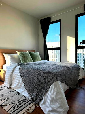 ขายคอนโด : 🏢 ขายคอนโด ยูนิโอ สุขุมวิท 72 เฟส 1 | UNiO Sukhumvit 72 Phase 1 | ใกล้ BTS แบริ่ง