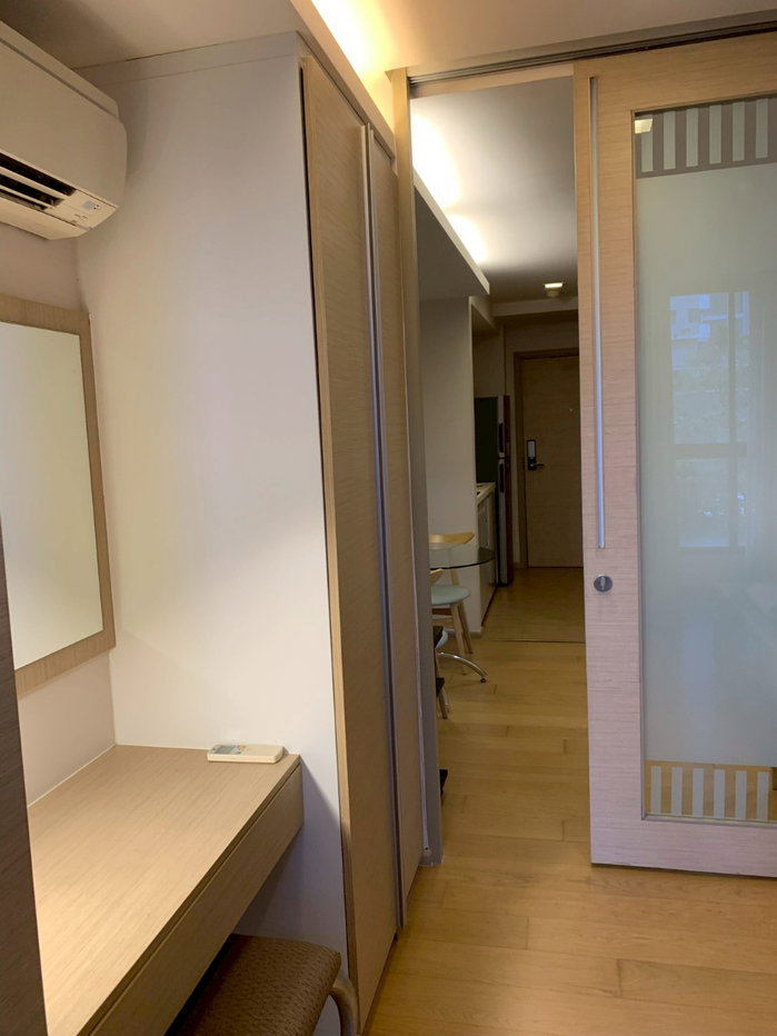 รูป Low Rise Thonglor "🏙(For Rent/ให้เช่า) LIV@49 (Thonglor)/ ลิฟ แอท 49 (1 bed, 38.5 sqm) 💵 25,000 THB -  L49038 - รูปที่ 15/20