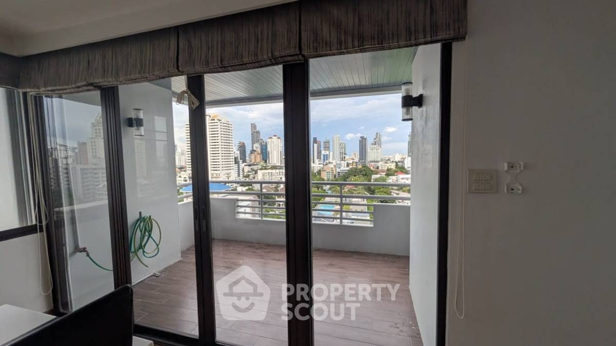 รูป ชั้น 15 ห้องนอน 2 ห้อง ที่ Acadamia Grand Tower ใกล้ BTS พร้อมพงษ์ (ID 3230964) - รูปที่ 9/18