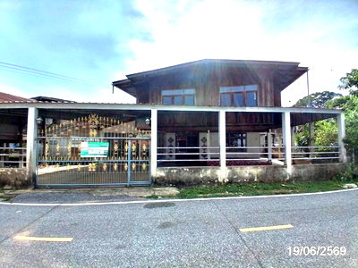 Houses for sale Muang Ya Sothon Yasothon : HOME 104 Sq.w. Muang Ya Sothon Yasothon for 1.1M