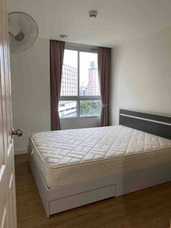 รูป 🏙️✨ FOR RENT: The Kris Ratchada 17 💰 Rental Price: 13,000 THB/month | 📲 Line ID: @condobkk (with @) - รูปที่ 8/11