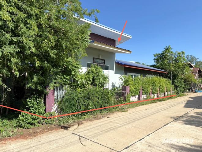 picture HOME 60.7 Sq.w. Khemarat Ubon Ratchathani for 1.3M - 2/37