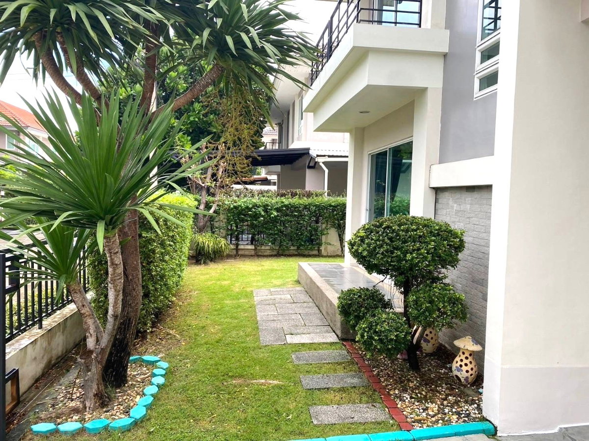 picture For rent Life Bangkok Boulevard Rangsit - 11/14
