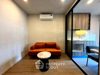 คอนโดให้เช่า : ใกล้ MRT ลาดพร้าว 200 ม. | คอนโด 1 ห้องนอน Metris District Ladprao (ID 3229231)
