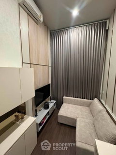 Great Value 2-BR KnightsBridge Space Rama 9 Near MRT Phra Ram 9 (ID 3230892)