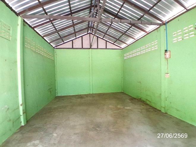picture HOME 128 Sq.w. Chaturaphak Phiman Roi Et for 502,000 - 5/23