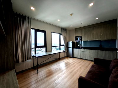 Condos for rent : Shock price for rent at Chapter one midtown ladprao 
