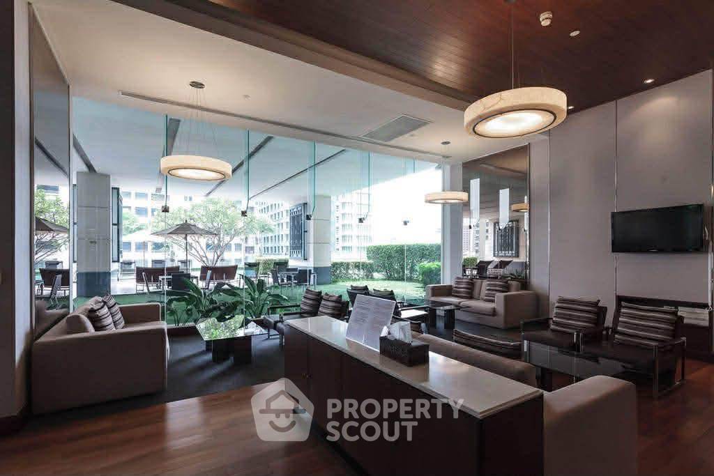 picture 19th-Floor 2-BR At Q Langsuan Near BTS Ratchadamri (ID 3231347) - 6/7