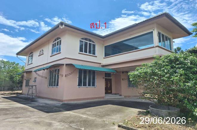 picture HOME 3481 Sq.w. Pa Sang Lamphun for 6.2M - 2/59