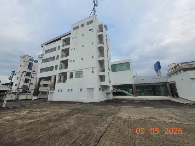 รูป อาคารสำนักงาน 841 ตร.วา เชียงใหม่บิสซิเนส พาร์ค เมืองเชียงใหม่ เชียงใหม่ 121.5M - รูปที่ 6/99