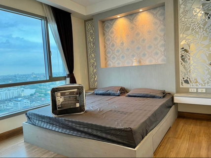 รูปภาพ S373 🔥 For Rent 📍 Thru Thonglor 📍 2 Bedrooms, 2 Bathrooms, Fully Furnished and Equipped. Ready to move in.