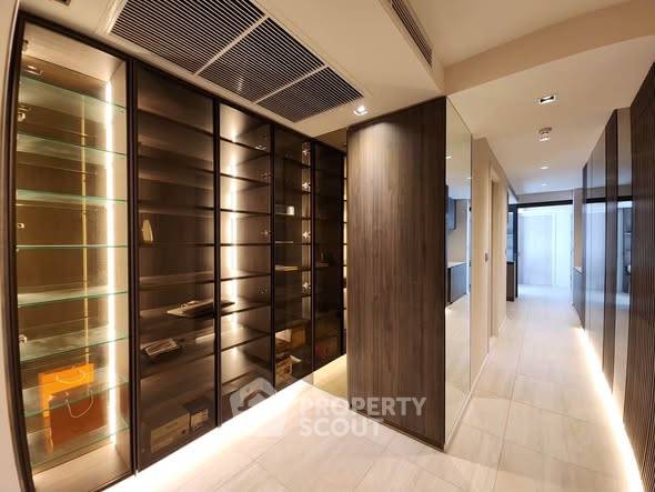 รูป ใกล้ BTS เพลินจิต เพียง 200 ม. | คอนโด 2 ห้องนอน CRAFT Ploenchit (ID 3230798) - รูปที่ 3/24