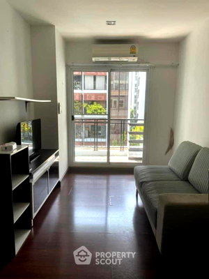 คอนโดให้เช่า : คอนโด 1 ห้องนอน The Next Garden Mix Condominium ใกล้ BTS อ่อนนุช (ID 467313)