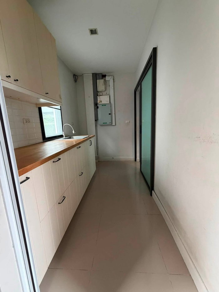 รูป 🏡✨เช่า / ขาย บ้านแฝดสไตล์บ้านเดี่ยว | VENUE ติวานนท์–รังสิต 3 ห้องนอน 2 ห้องน้ำ บ้านแฝดฟังก์ชันครบ - รูปที่ 6/14