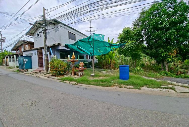 ขายที่ดิน 82 ตร.ว. เขตบางแค