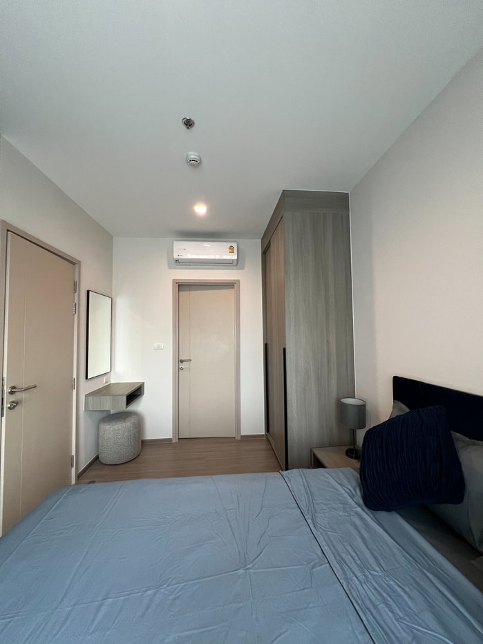 รูป ราคาดี 🏙(For Rent/ให้เช่า) THE BASE Phetchaburi – Thonglor 💵 18,500 THB (1 Bed, 33 Sqm) - TBPT043 - รูปที่ 4/9