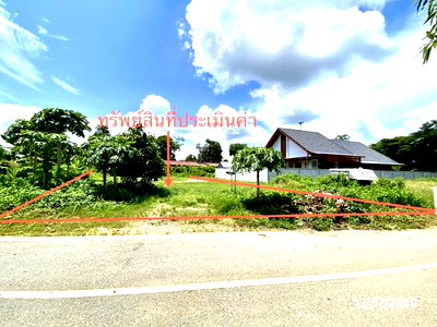 ที่ดิน ม.สงขลานครินทร์ วิทยาเขตตรัง : ที่ดินว่างเปล่า 166 ตร.วา เมืองตรัง ตรัง 2.8M