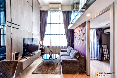 Condos for sale : KnightsBridge Prime Sathorn Special deal, best price ever